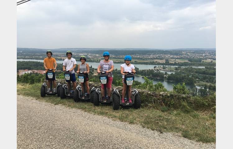image de Mobilboard Vallée du Rhône