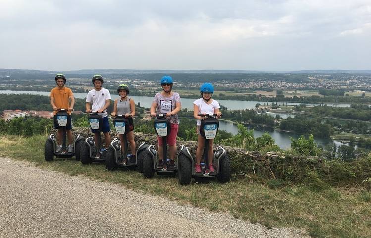 Photo of Mobilboard Vallée du Rhône
