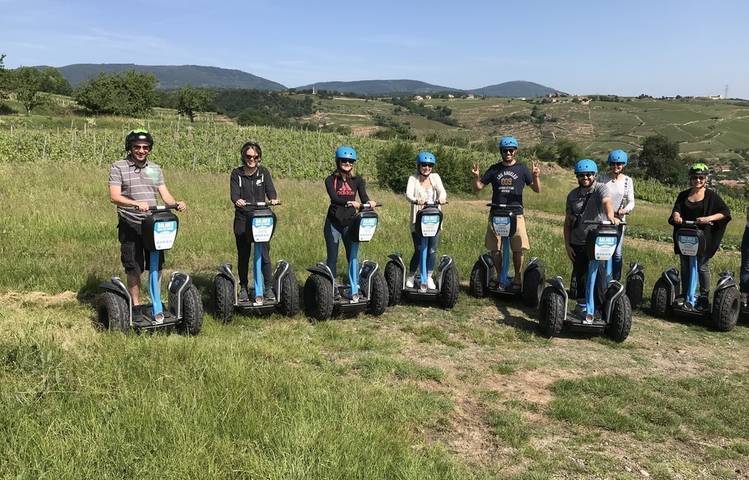 Photo of Mobilboard Vallée du Rhône