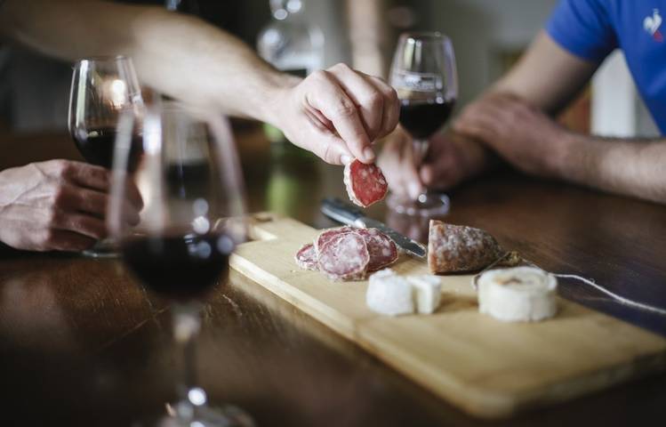 Photo of Discover Côte-Rôtie with Wine and Ride (half-day)