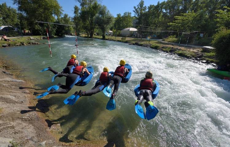 Photo of Espace Eaux Vives du Pilat Rhodanien