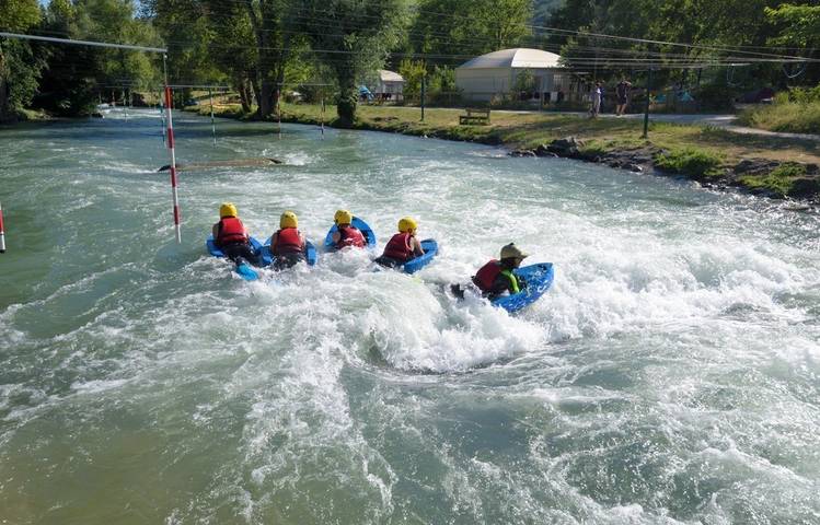 Photo of Espace Eaux Vives du Pilat Rhodanien