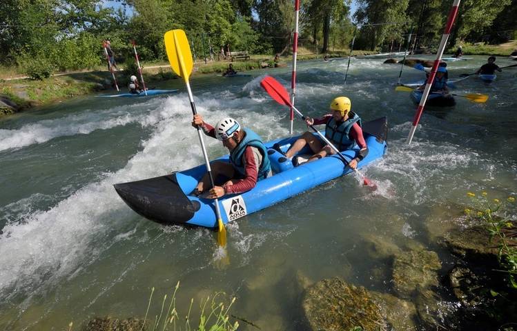 Photo of Espace Eaux Vives du Pilat Rhodanien