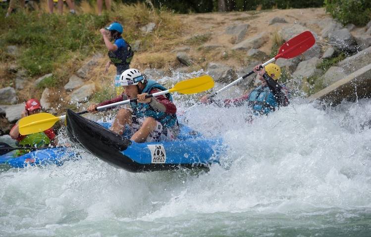 Photo of Espace Eaux Vives du Pilat Rhodanien