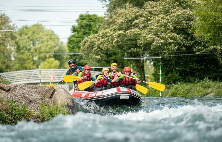 Photo of Espace Eaux Vives du Pilat Rhodanien