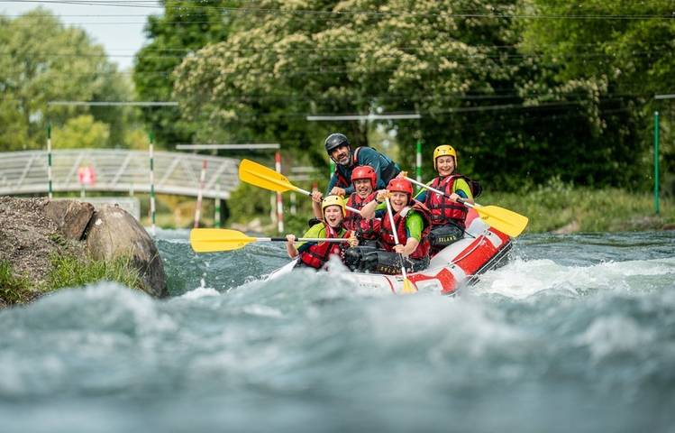 Photo of Espace Eaux Vives du Pilat Rhodanien