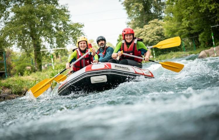 Photo of Espace Eaux Vives du Pilat Rhodanien