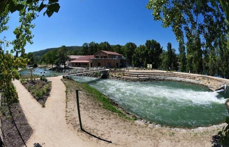 Photo of Espace Eaux Vives du Pilat Rhodanien