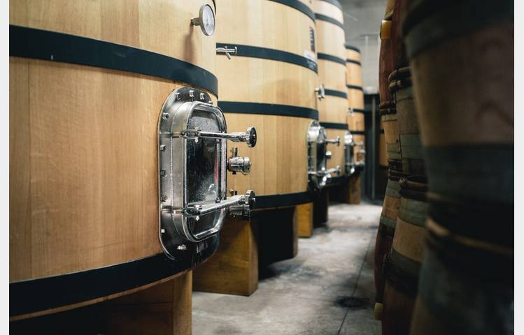 image de Wine estate François Villard