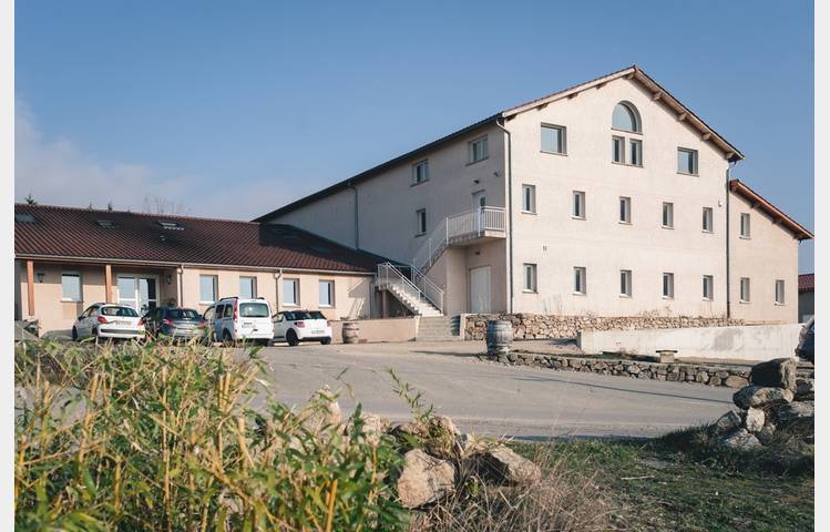 image de Wine estate François Villard