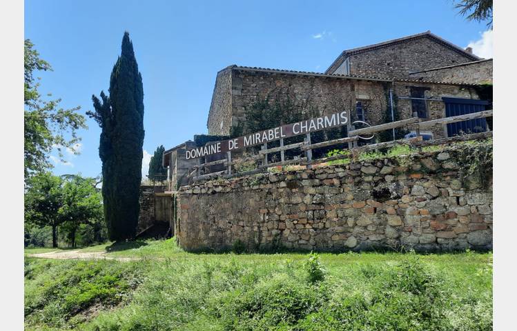 image de Balade Oenologique