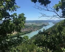 Hike : Le Châtelet