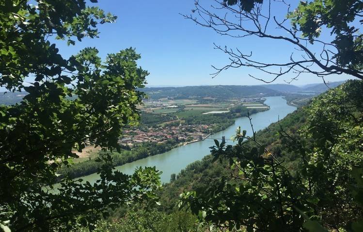 Photo of Hike : Le Châtelet