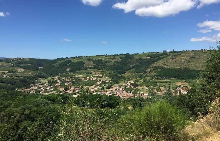 Photo of Hike : Le Châtelet