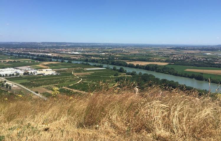 Photo of Hike : Le Châtelet
