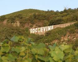 Hike : Rochevine