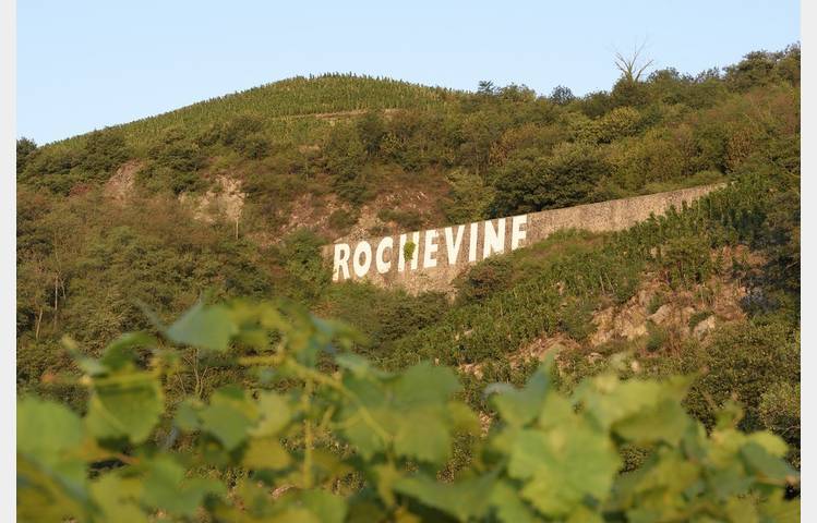 image de Hike : Rochevine