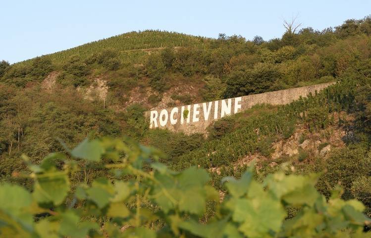 Photo of Hike : Rochevine