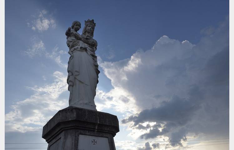 image de Hike : Côte de Serrières