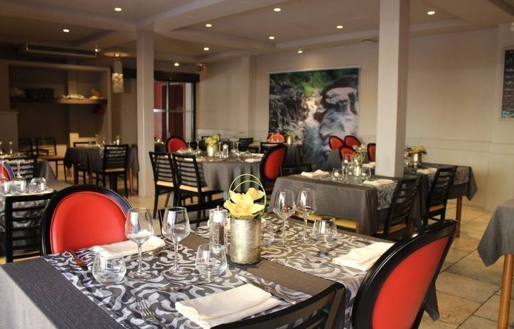 Photo of Hôtel-restaurant Azalées