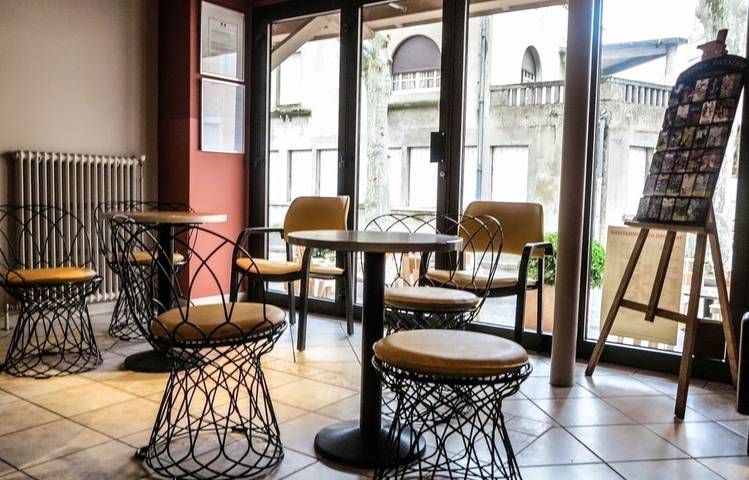 Photo of Hôtel-restaurant Azalées