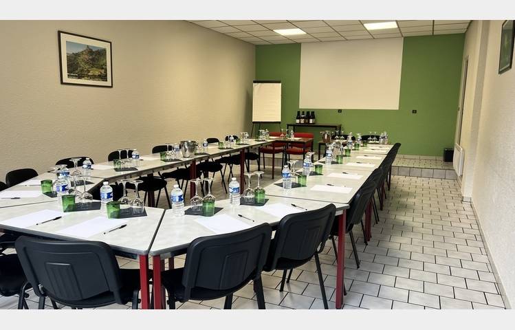 image de Hôtel-restaurant Azalées