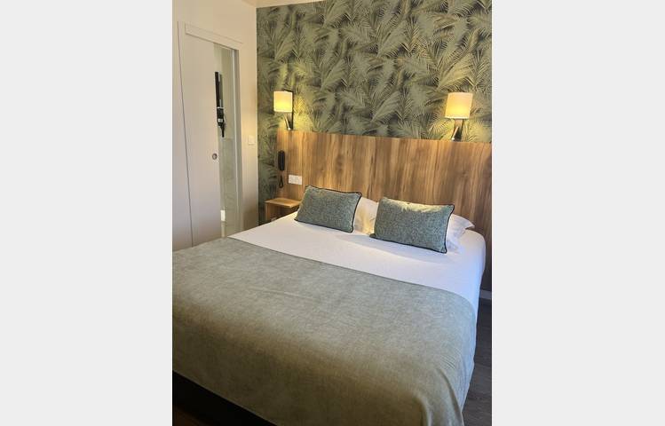 image de Hôtel-restaurant Azalées