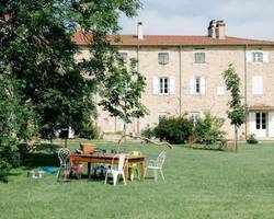"De la vigne au verre" chez M. et Mme Du Tremolet