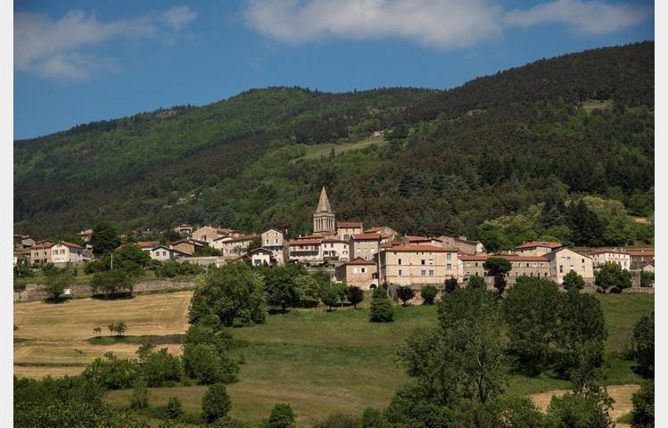 image de Vanosc