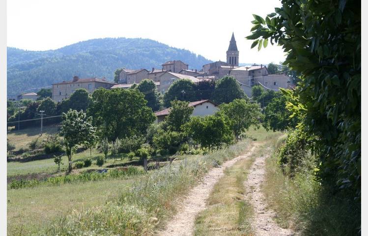 image de Vanosc