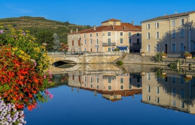 Photo of Saint-Vallier-sur-Rhône