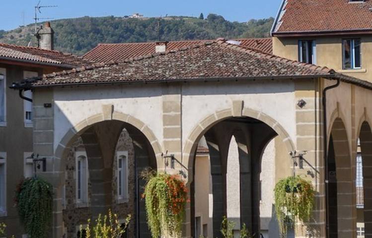 Photo of Saint-Vallier-sur-Rhône