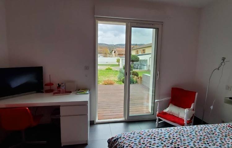 Photo of Chez Anne-Marie
