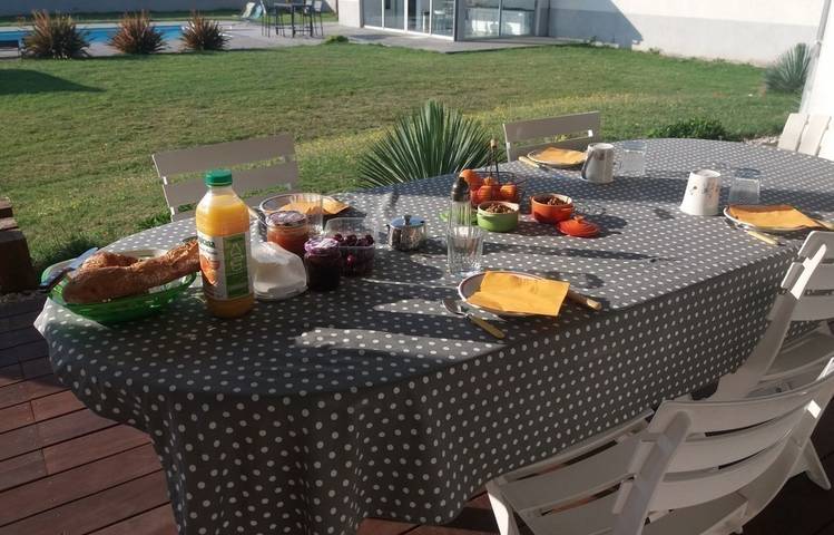 Photo of Chez Anne-Marie