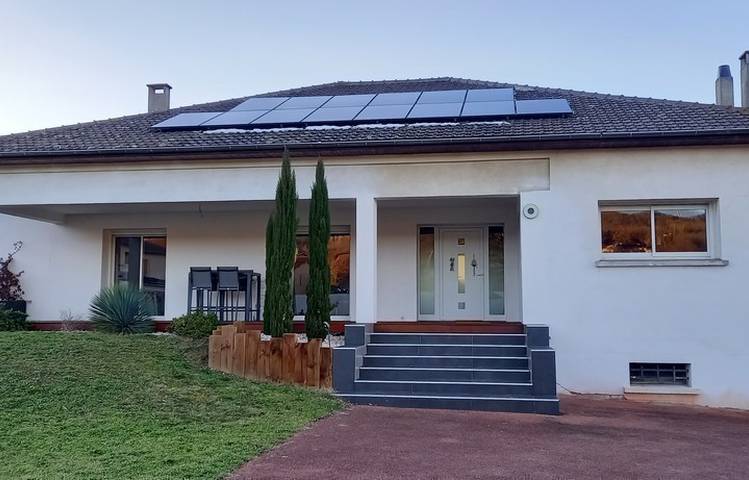 Photo of Chez Anne-Marie
