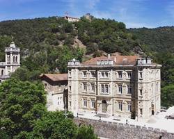 Chambres d'hôtes "Château de Rochetaillée"
