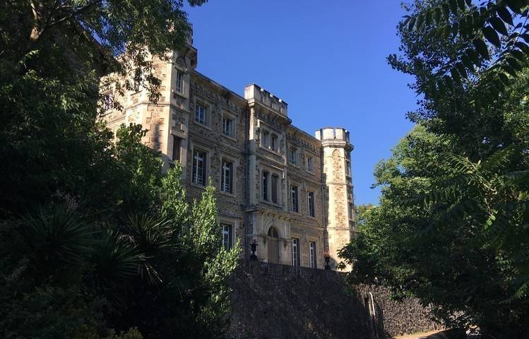 Photo of Chambres d'hôtes "Château de Rochetaillée"