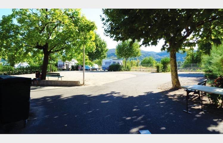 image de Camping les Îles de Silon
