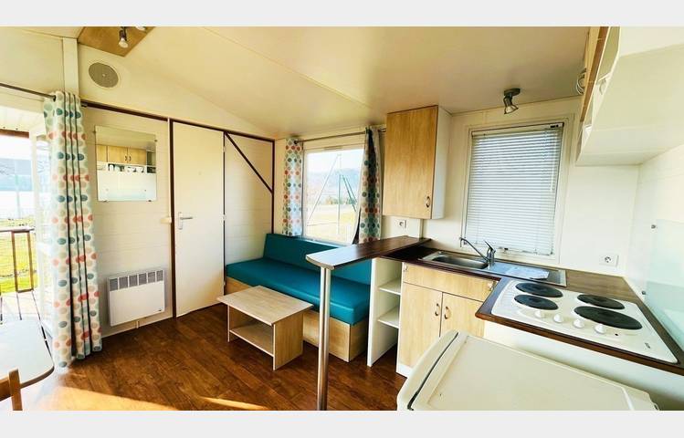 image de Camping les Îles de Silon