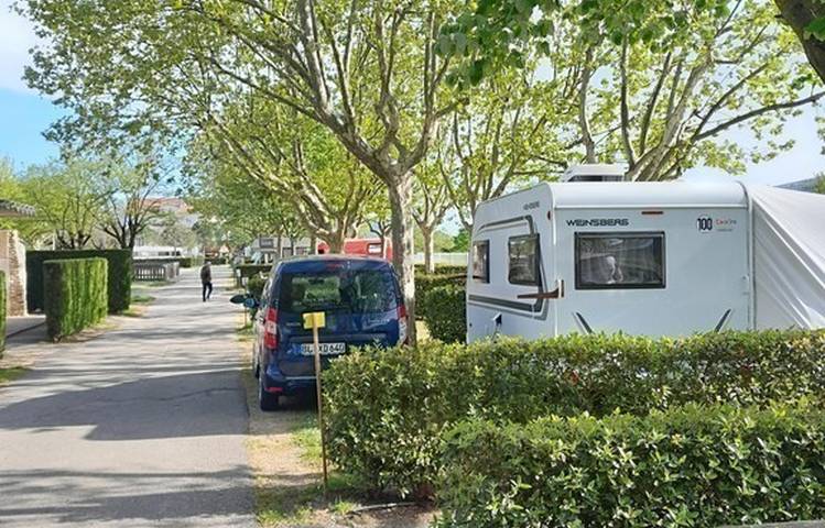 Photo of Camping "Les Îles de Silon"