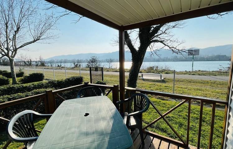 Photo of Camping "Les Îles de Silon"