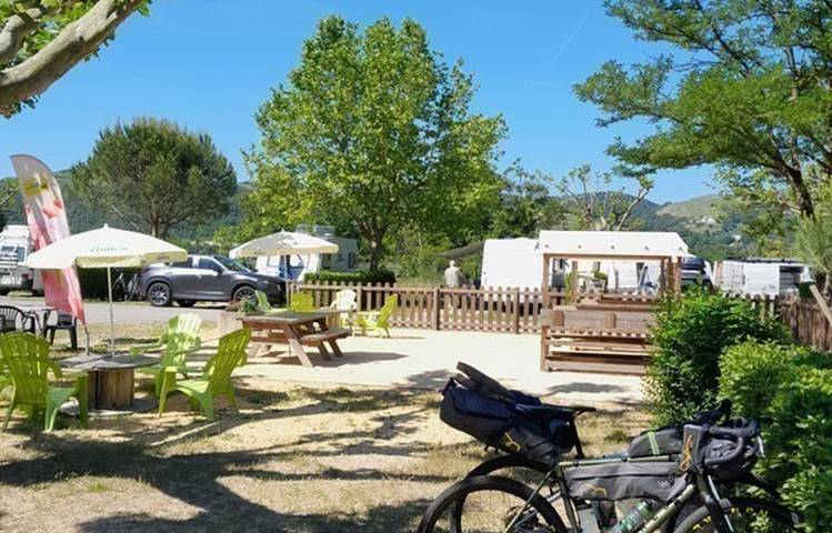 Photo of Camping "Les Îles de Silon"