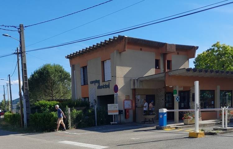 Photo of Camping "Les Îles de Silon"