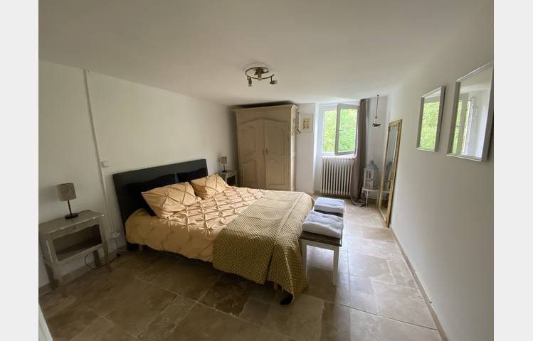 image de Gîte "Maison du Curé" - Château de Rochetaillée