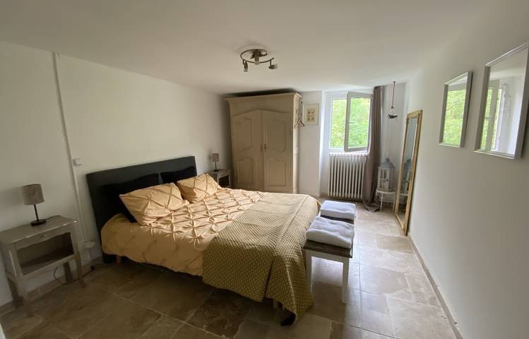 Photo of Gîte "Maison du Curé" - Château de Rochetaillée