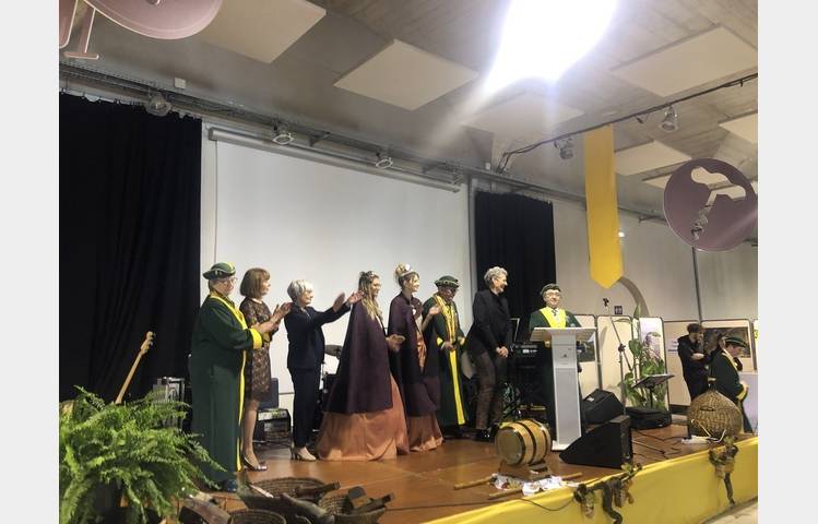 image de Fête des Vins et du Jumelage