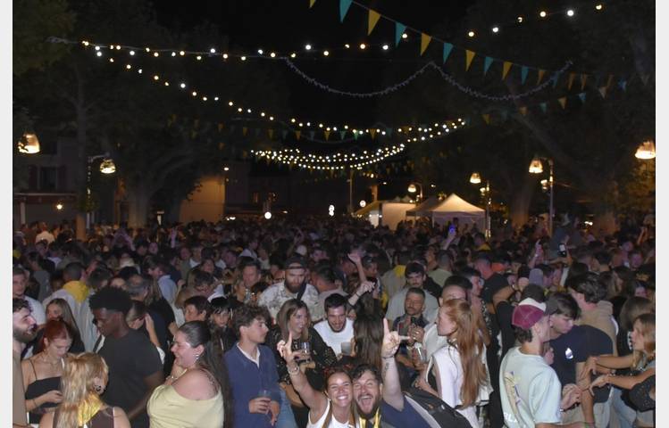 image de Fête des Vins et du Jumelage