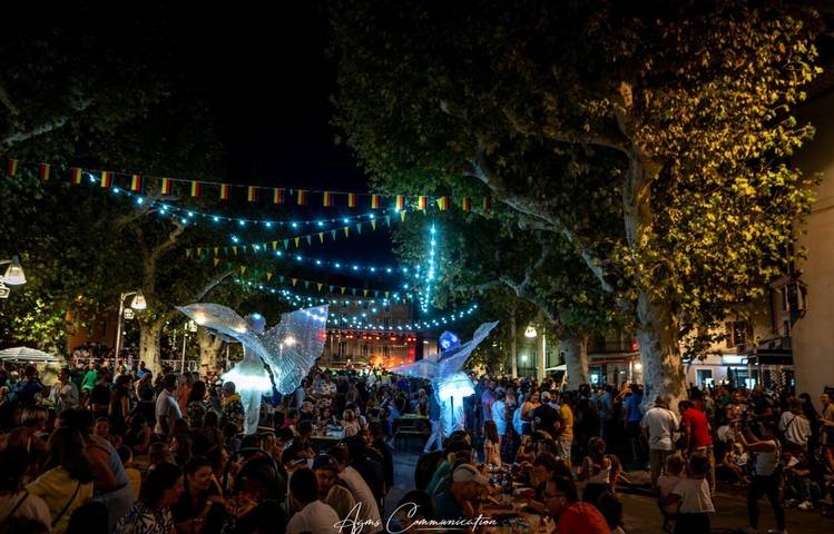 Photo of Fête des Vins et du Jumelage