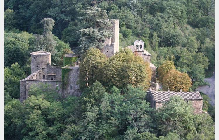 image de Thorrenc