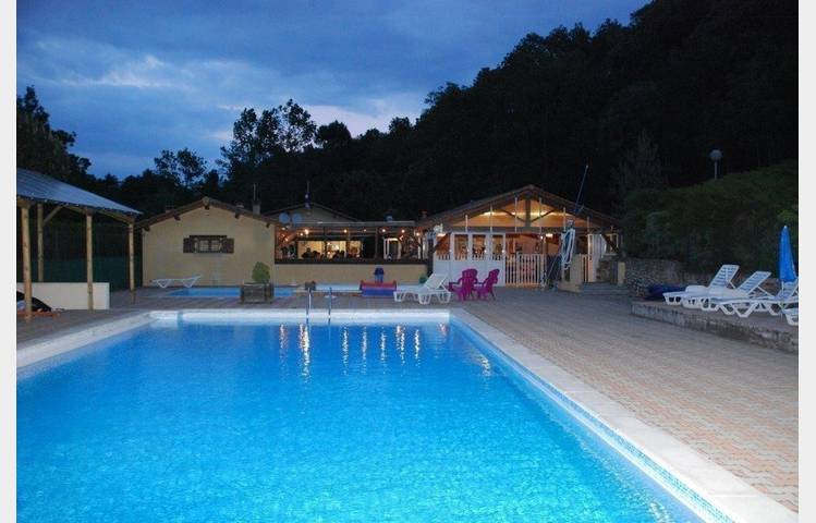 image de L'Oasis Campsite
